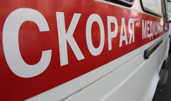 В Воронежской области в лобовом ДТП с фурой умер 57-летний газелист