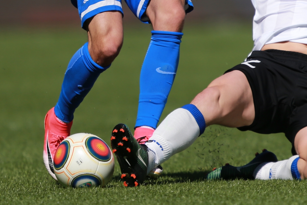 Стали известны полуфинальные пары юношеского чемпионата Европы по футболу