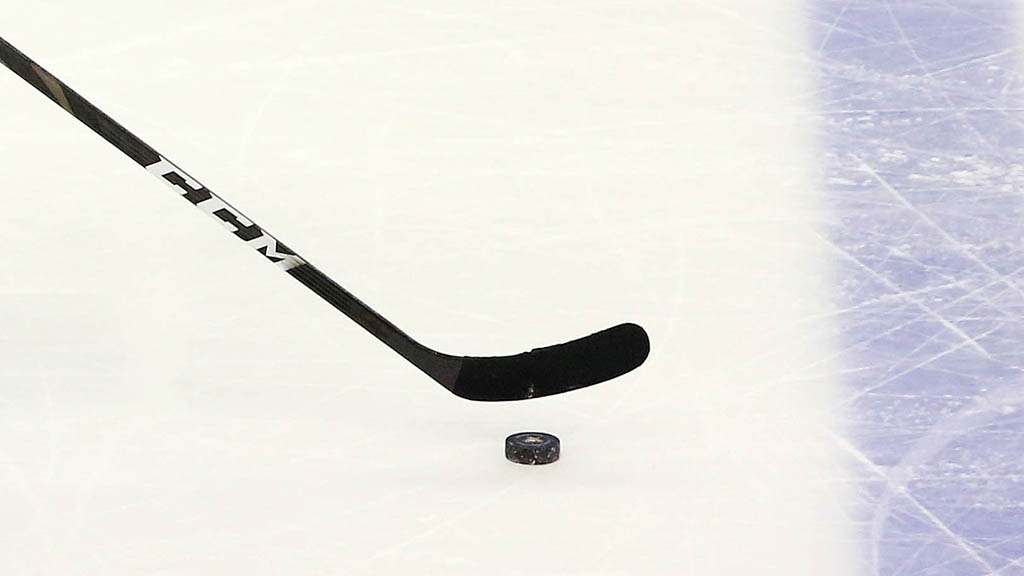 Хоккеисты минского «Динамо» уступили одноклубникам из Риги в матче чемпионата КХЛ
