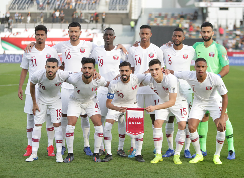 В Катаре призвали болельщиков быть вежливыми во время матча с ОАЭ