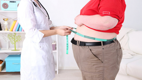 Ученые убеждены, что избыточный вес - не показатель здоровья