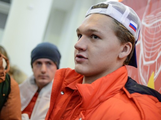 Обнародована начальная претензия сборной Российской Федерации на чемпионат мира по хоккею Обнародована начальная претензия сборной Российской Федерации на чемпионат мира по хоккею