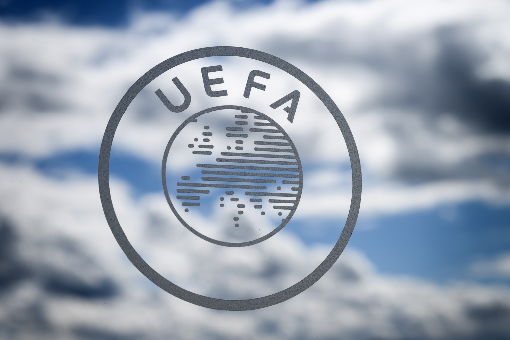 УЕФА на данный момент не комментирует арест Мишеля Платини