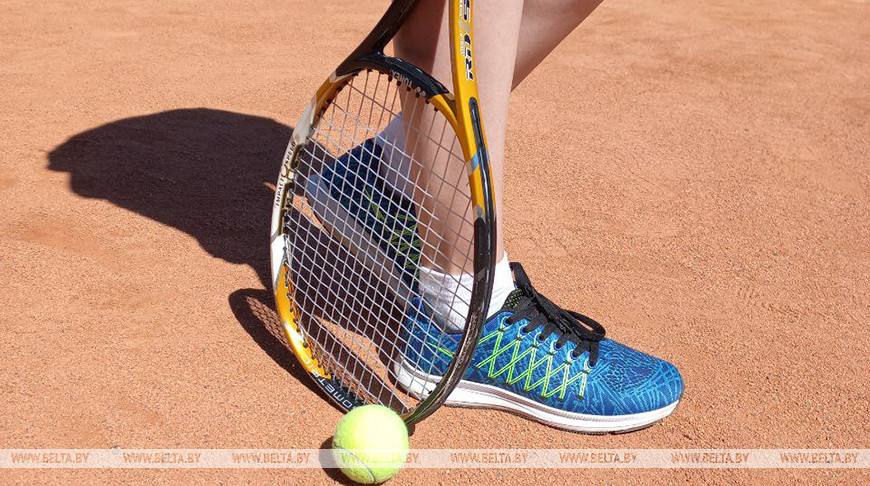 Белорусская теннисистка Ирина Шиманович вышла в ¼ финала турнира в Тунисе