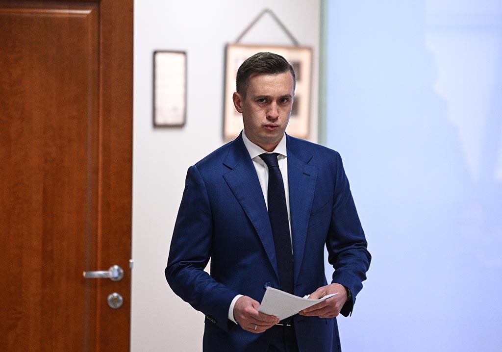 Алаев: Не буду делать календарь «Зениту», если позвонят из «Газпрома»