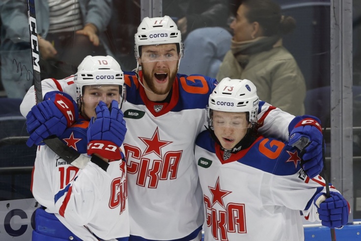 Фальковский, Пинчук и ещё три хоккеиста присоединились к сборной Беларуси