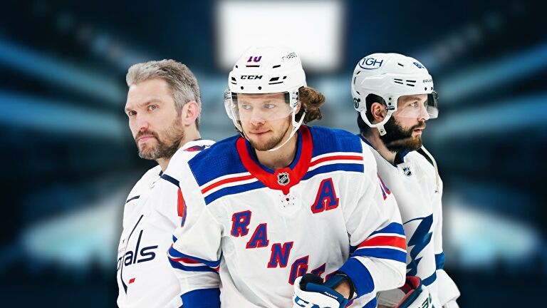 Ряд российских игроков НХЛ думают о получении убежища в Северной Америке