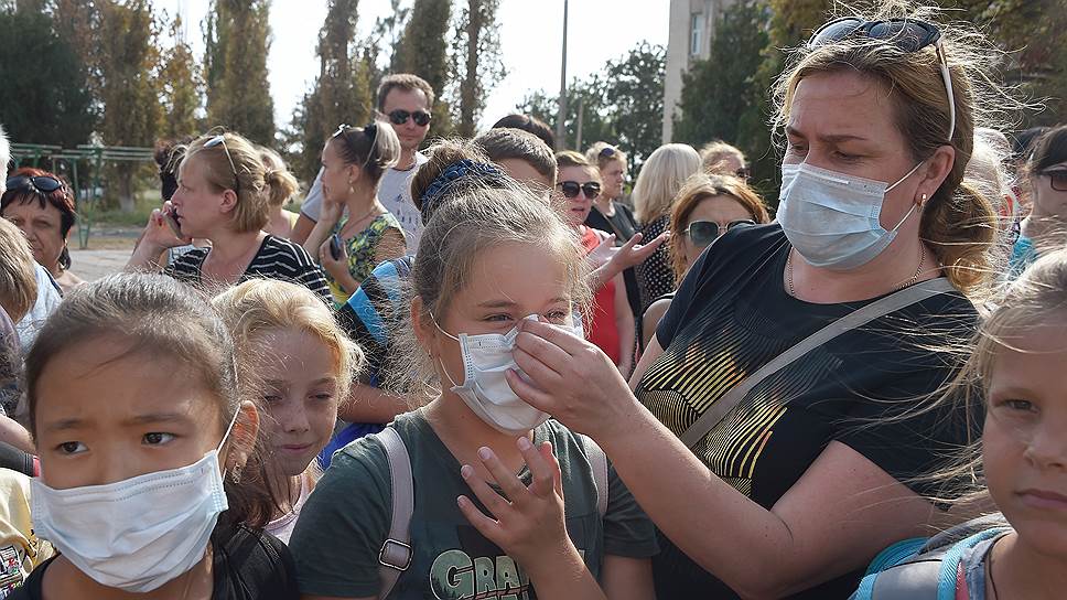 Погода в армянске на 10