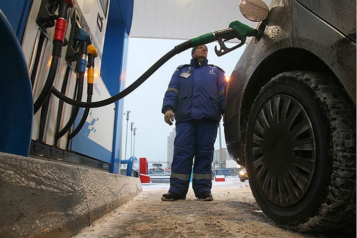 АЗС в Иркутске заплатит не менее 800 000 руб. за некачественное горючее АЗС в Иркутске заплатит не менее 800 000 руб. за некачественное горючее