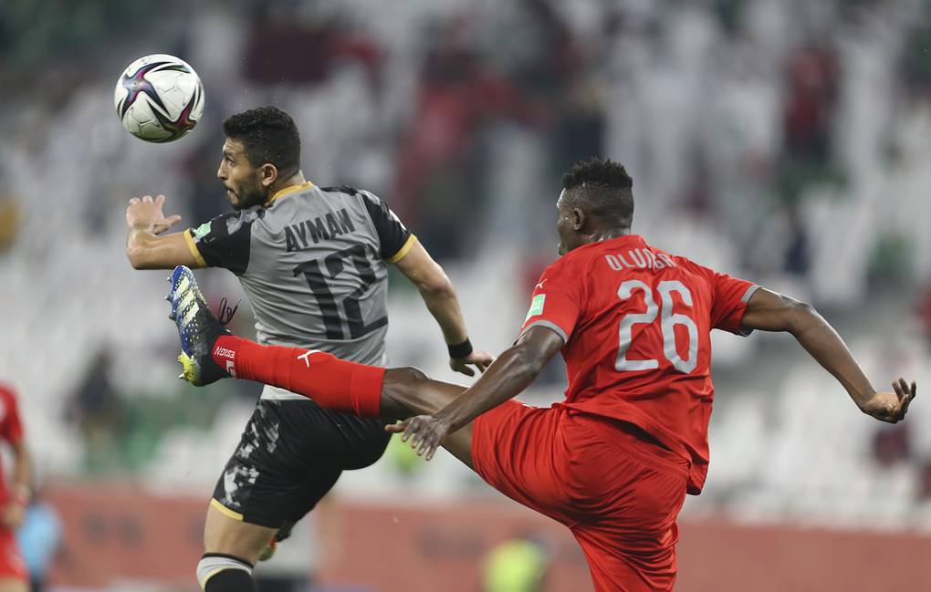 «Бавария» сыграет с «Аль-Ахли» в полуфинале клубного чемпионата мира по футболу