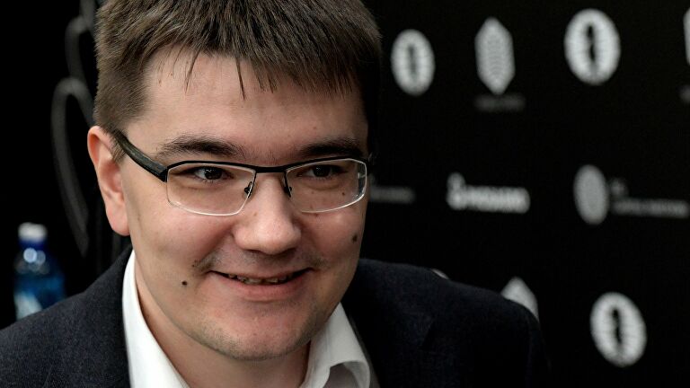Шахматисты Томашевский и Матлаков пробились во второй круг Кубка мира