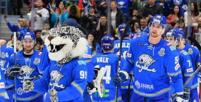 С КХЛ или без нее? Нужно ли «Барысу» рисковать и как помочь спорту в Казахстане