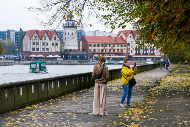 Kaliningrad Girls