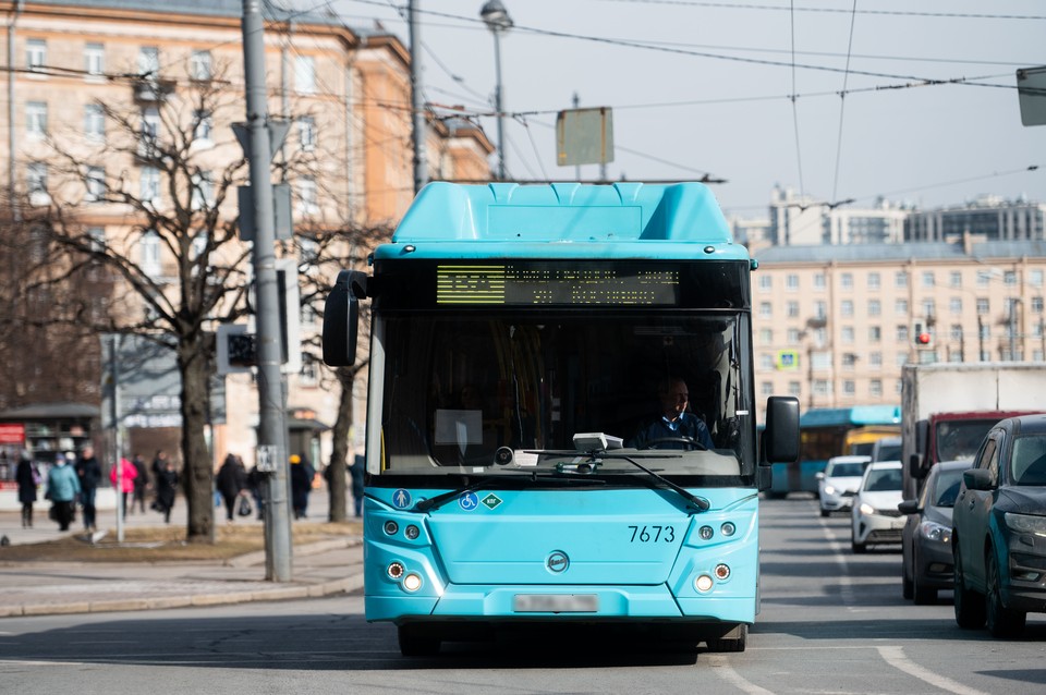 Старая деревня мебельная автобус