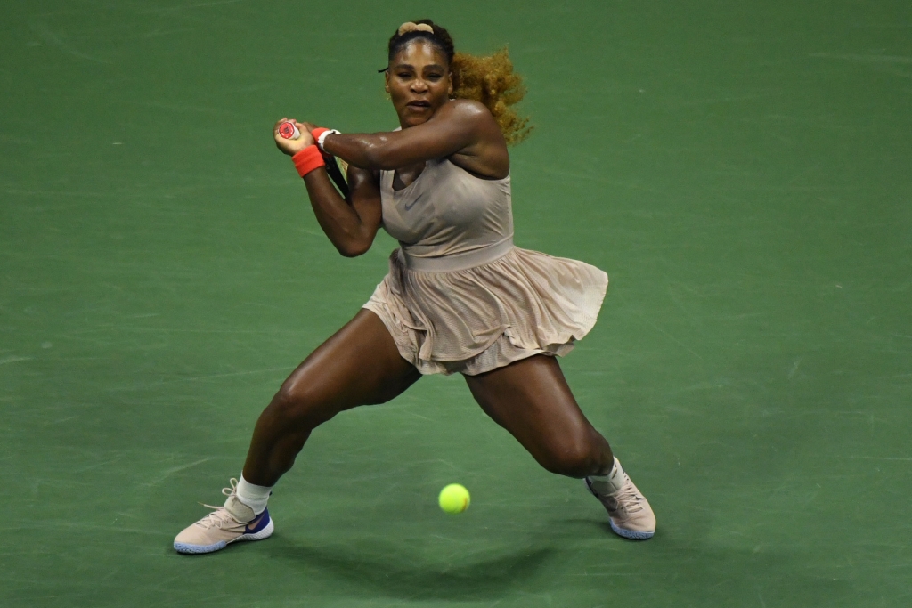Серена Уильямс снялась с турнира WTA в Риме из-за травмы