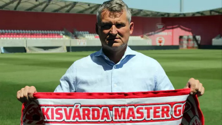 Соперник «Кайрата» по Лиге конференций назначил нового тренера