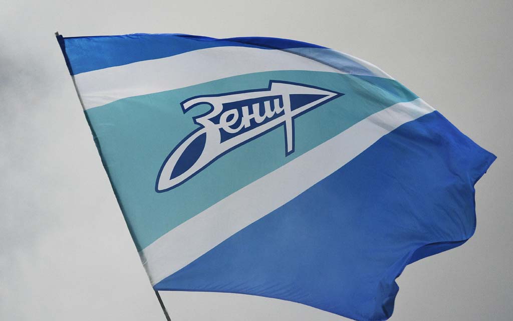 «Зенит» обыграл «Ростов» в матче молодежного первенства России