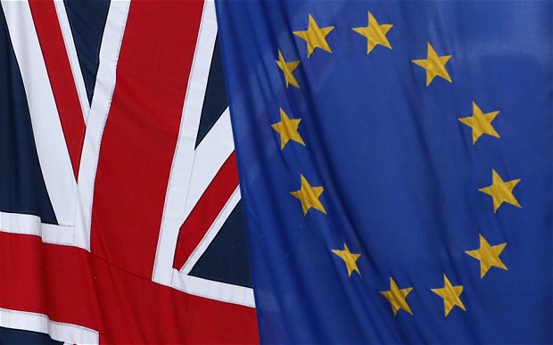 Англия может отсрочить выход из ЕС до 2019-ого года