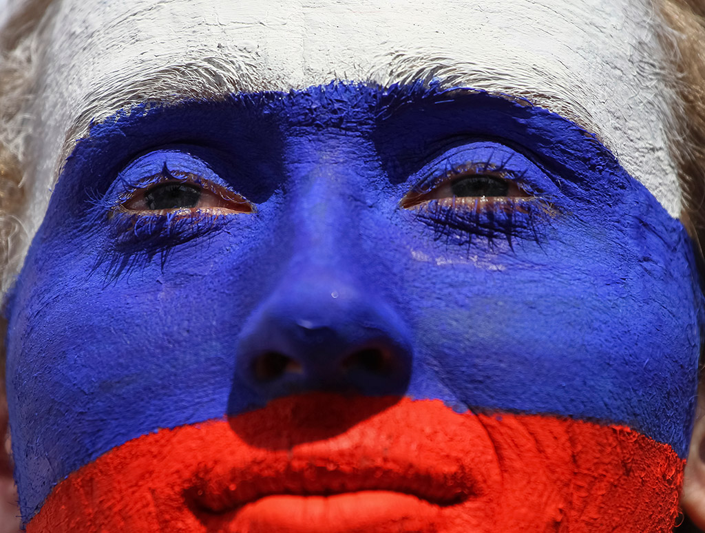 Экипировщик сборной России уже работает над формой российских атлетов для Игр в Токио