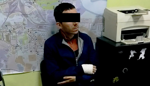 В Калининграде полицейские похитили изъятые по уголовному делу сигареты В Калининграде полицейские похитили изъятые по уголовному делу сигареты