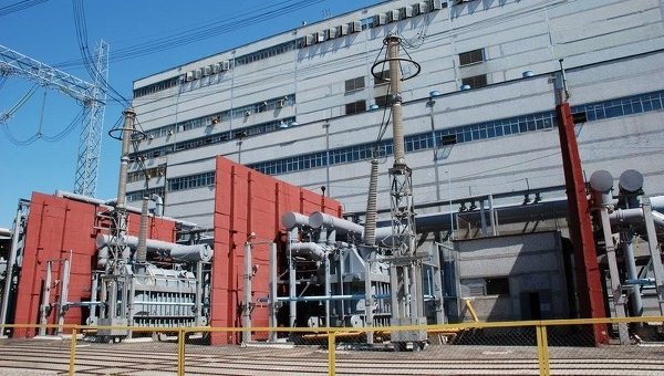 На Запорожской АЭС заработал 2-ой энергоблок — Плюс очередной На Запорожской АЭС заработал 2-ой энергоблок — Плюс очередной