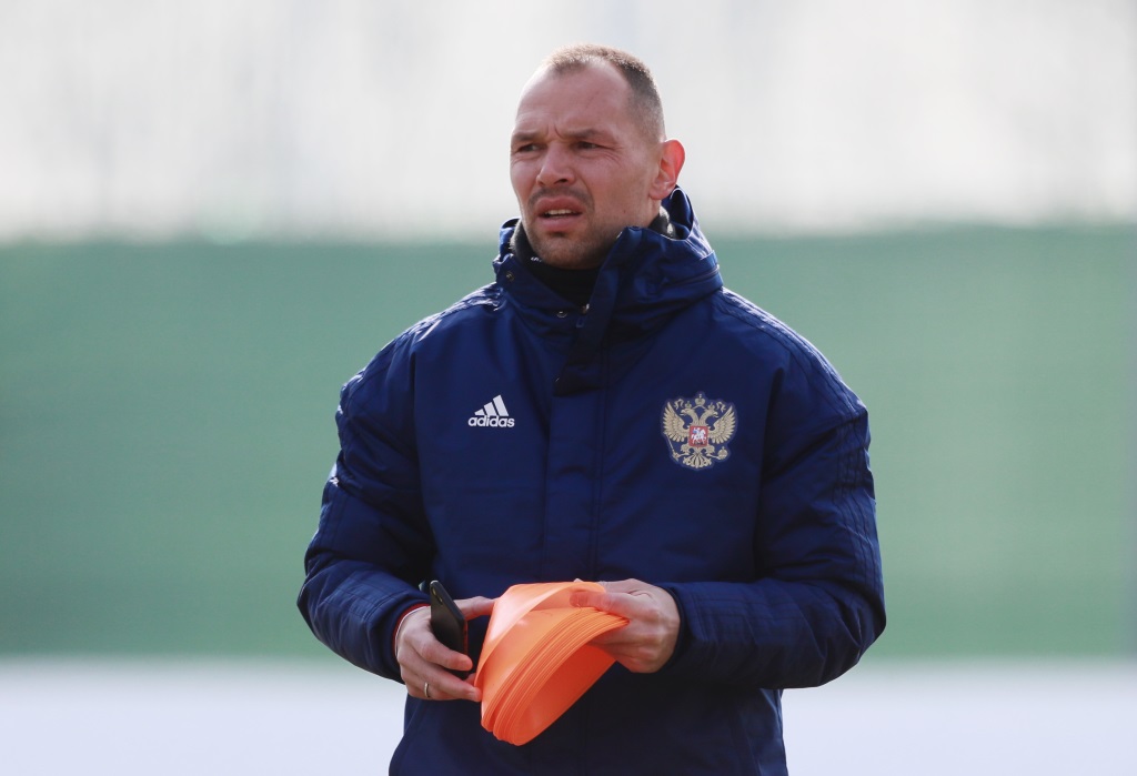 Тренер «Торпедо» Игнашевич признался, что не скучает по карьере футболиста