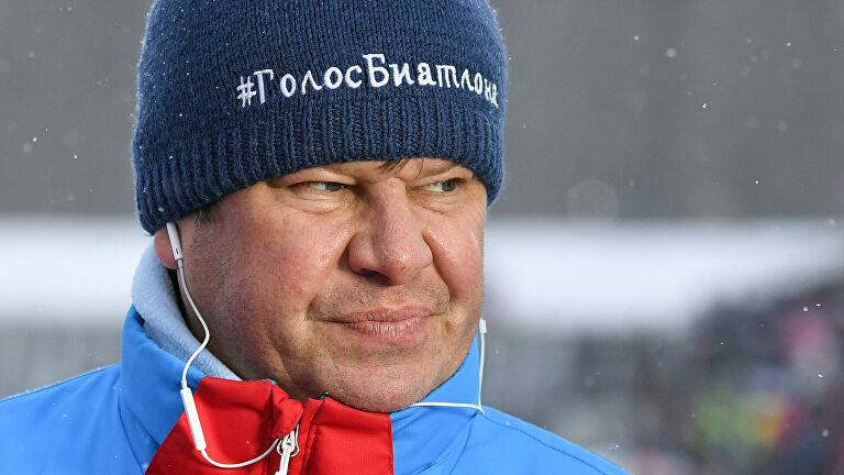 Губерниев высказался о неудаче Большунова в спринте на чемпионате мира