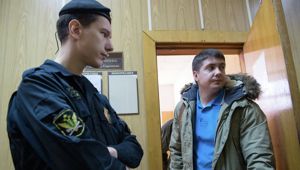 Суд приступит к слушаниям уголовного дела экс-следователя гривцова - новости событий - новости mail.ru.
