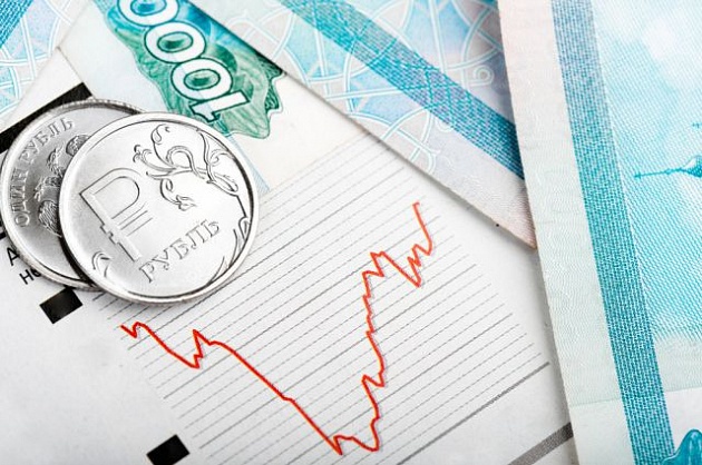 Госдолг Орловской области на начало года составил более 18,3 млрд руб. Госдолг Орловской области на начало года составил более 18,3 млрд руб.