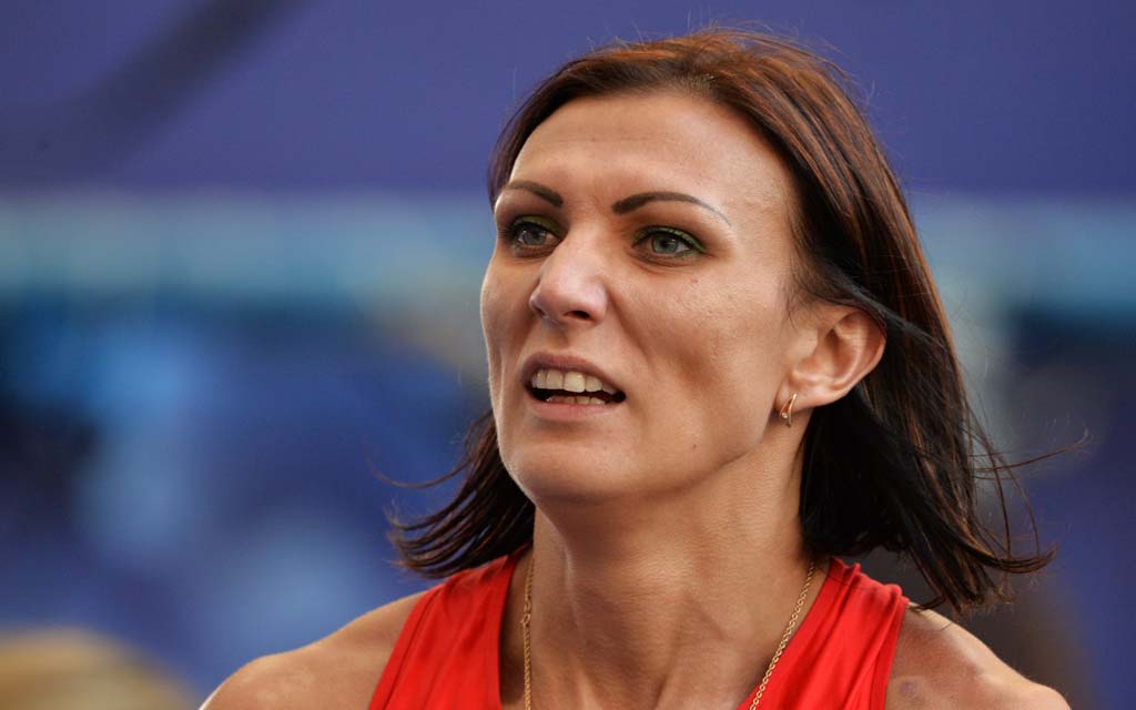 Олимпийских чемпионов Антюх и Сильнова дисквалифицировали на четыре года