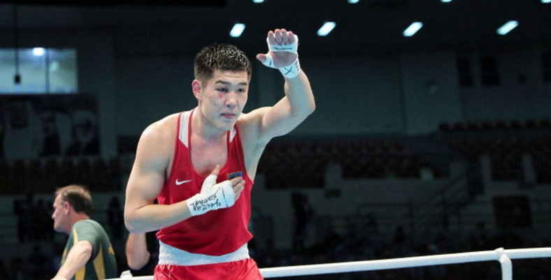 Лидеры сборной Казахстана по боксу начнут олимпийский сезон с турнира в Испании