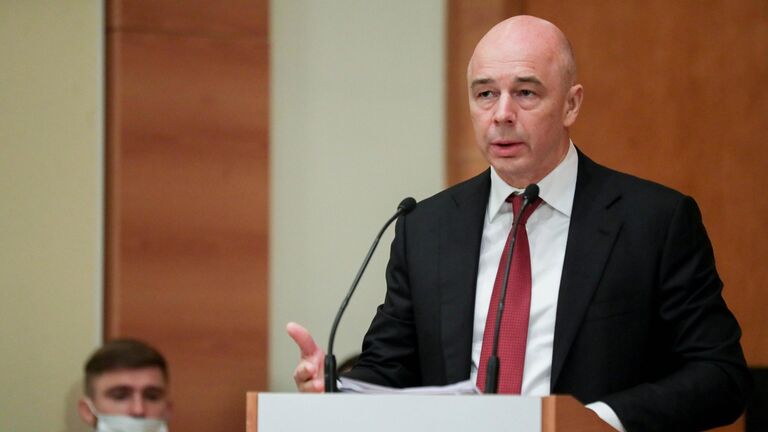 El Ministerio de Hacienda estimó el déficit presupuestario en 2022 2 El Ministerio de Hacienda estimó el déficit presupuestario en 2022