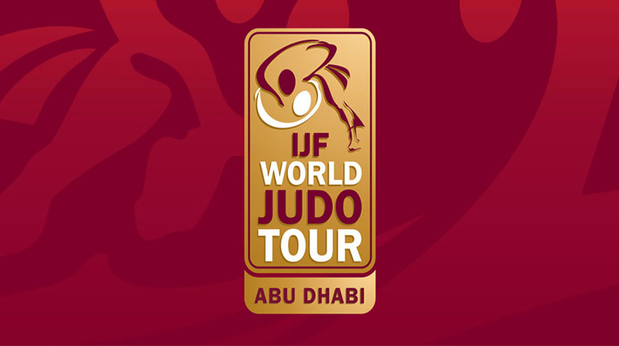 Три белорусских дзюдоиста выбыли из престижного турнира в Абу-Даби