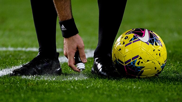 «Лацио» нарушил медиа-протокол УЕФА