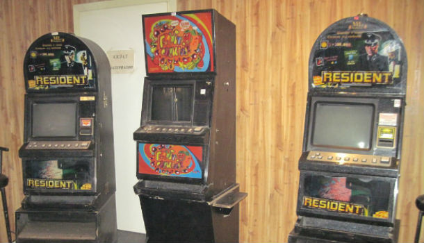 Игровые автоматы бесплатно алькотрас