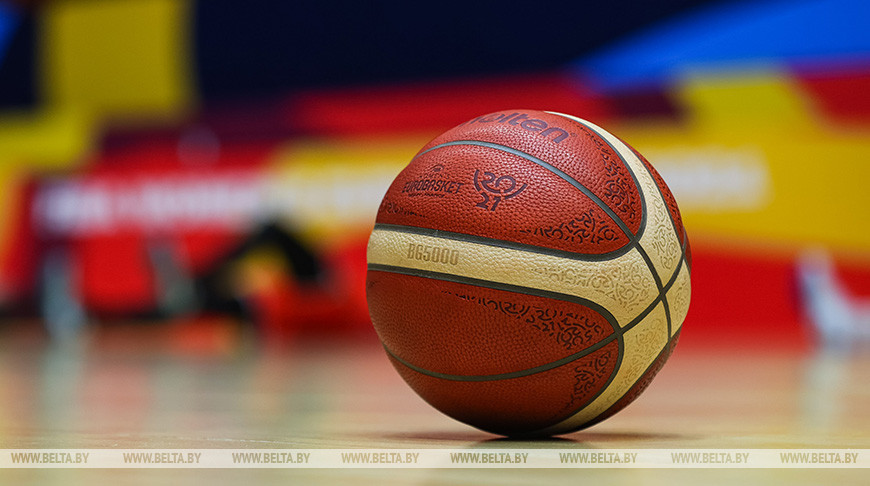 Баскетболистки «Горизонта» победили «Горжов» в Еврокубке