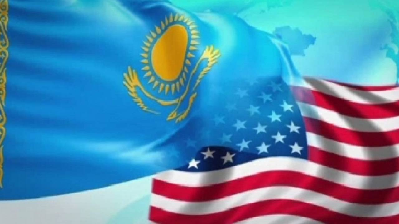 США предоставили Казахстану более $6 млн для борьбы с COVID-19