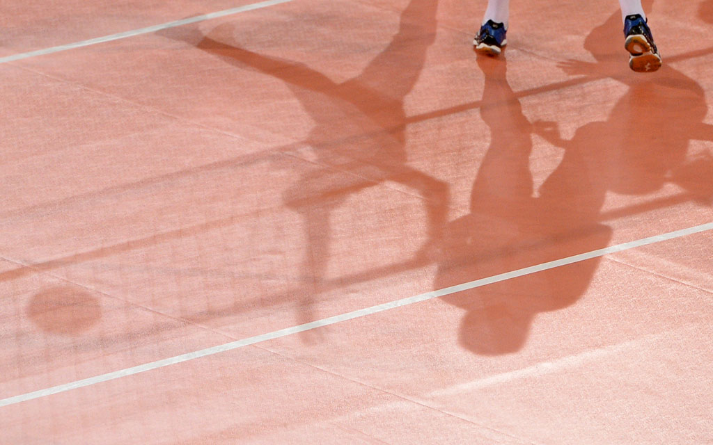 Волейболистки сборной Беларуси победили в гостях Испанию и вышли в «Финал четырех» золотой Евролиги