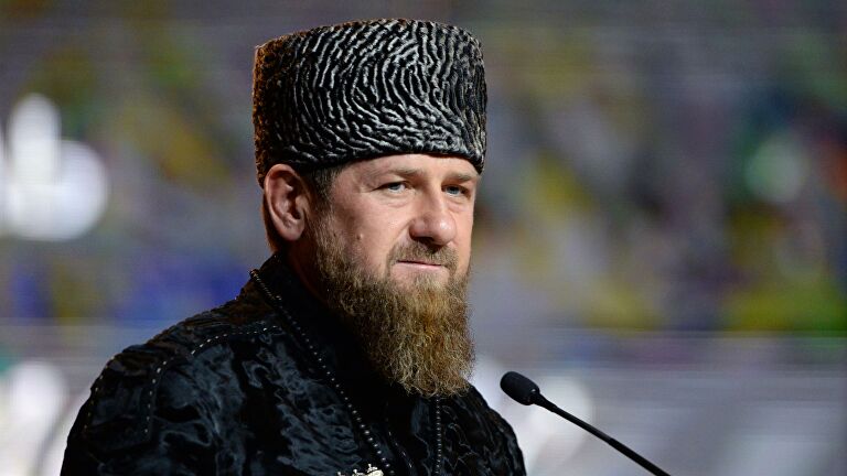Боец ММА извинился перед Кадыровым после слов о «беспредельщиках»