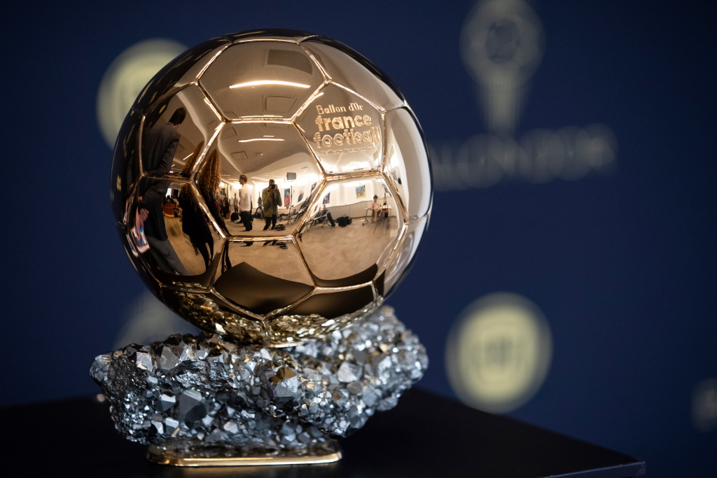 France Football опубликовал имена претендентов на награду имени Яшина