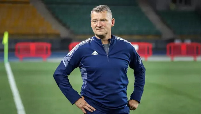 Тренер соперника «Кайрата» высказался о подготовке к матчу Лиги конференций