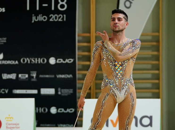 На благо России? Почему мужская художественная гимнастика необходима на Олимпиаде