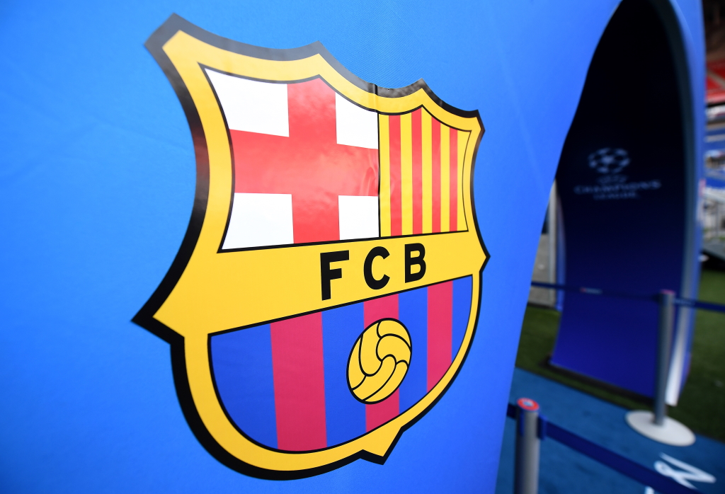 Потери ФК «Барселона» от коронавируса составляют более €120 млн
