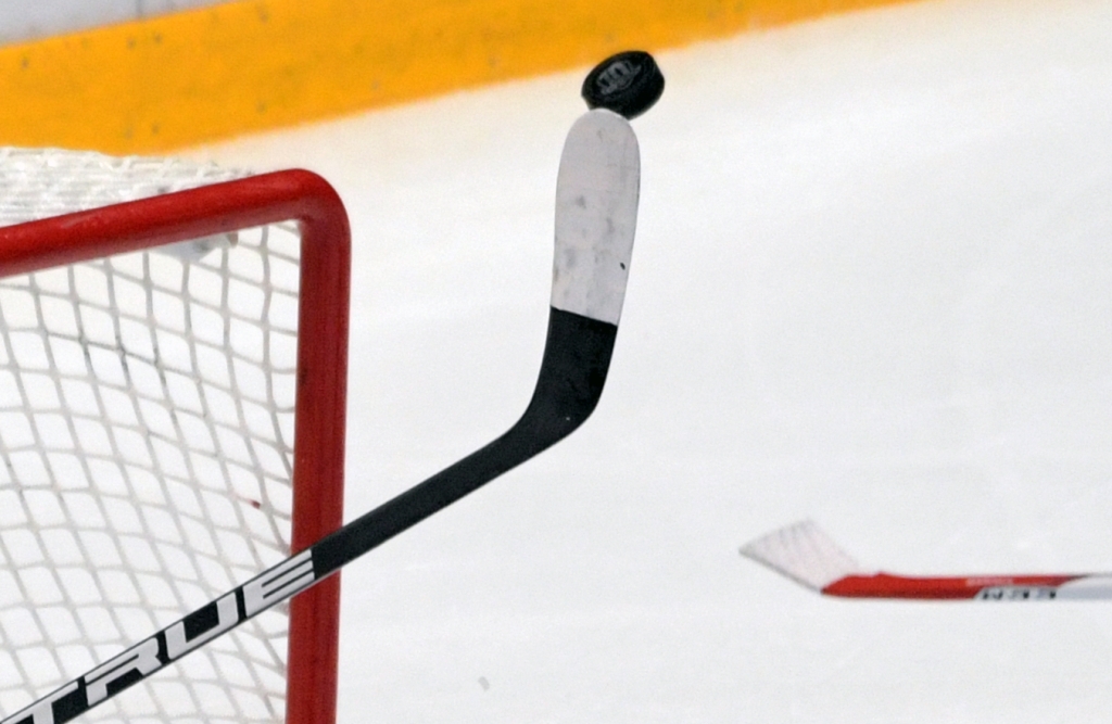 Владислав Колячонок стал первым в истории воспитанником школы минского «Динамо», выбранным на драфте НХЛ