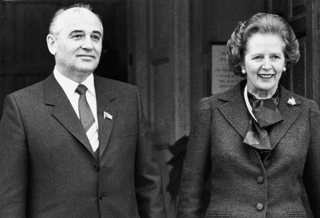 a history of the breakup of the soviet union and the actions of mikhail gorbachev a history of the breakup of the soviet union and the actions of mikhail gorbachev