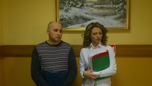 В суде показали записи регистратора избитого в иваново гаишника - новости событий - новости mail.ru.
