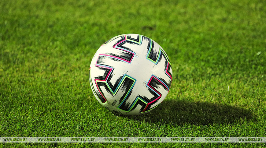 Дзержинский «Арсенал» потерял первые очки в первой лиге чемпионата Беларуси по футболу