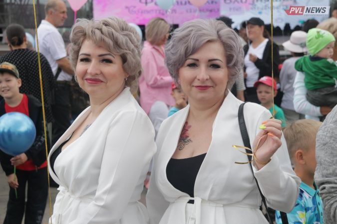 Парадом близнецов отметят День защиты детей в Павлодаре