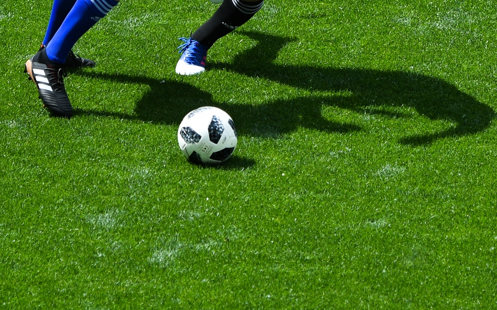 Сборные Франции и Нидерландов вышли в полуфинал ЧЕ по футболу среди юношей