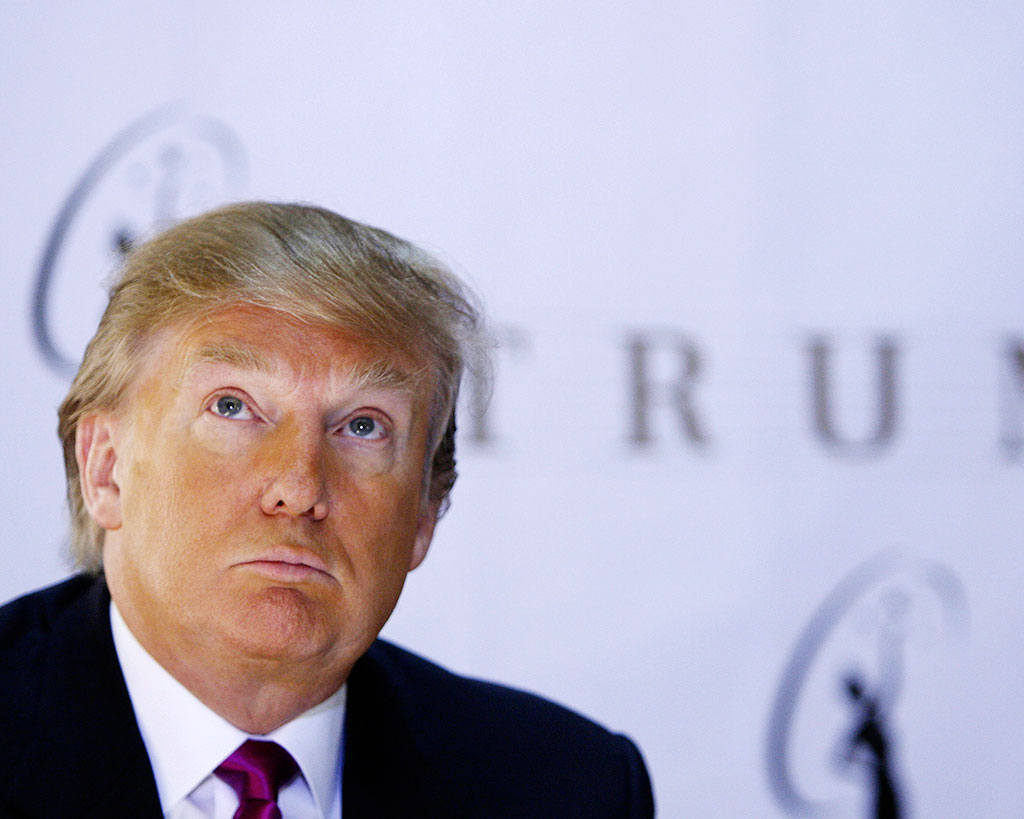 Бывший соперник Трампа считает «Твиттер» президента главной проблемой Белого дома Бывший соперник Трампа считает «Твиттер» президента главной проблемой Белого дома